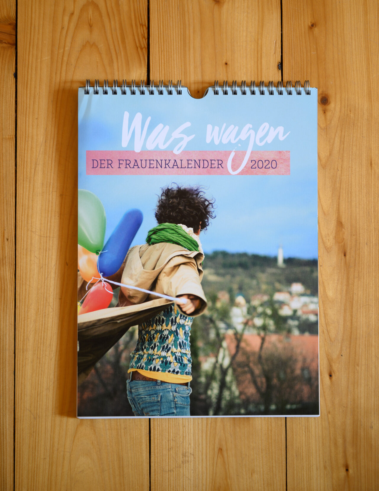 Frauenkalender