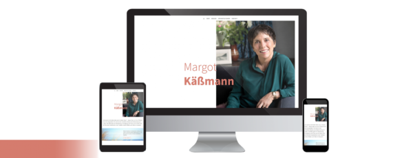 Ansicht Webseite Margot Käßmann