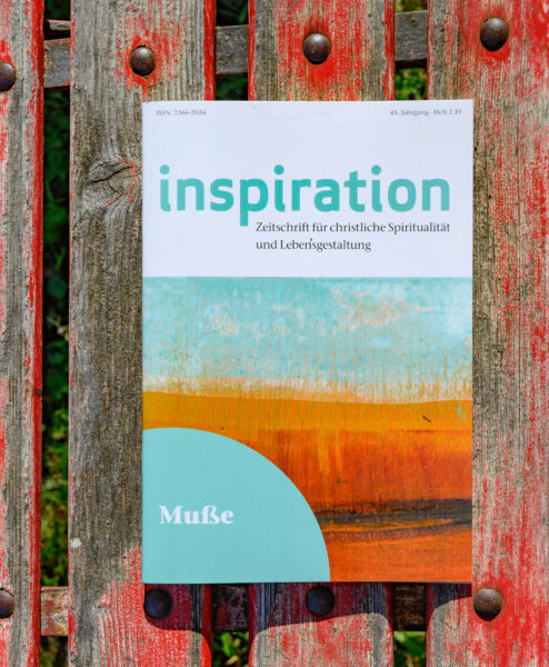 Magazin Inspiration