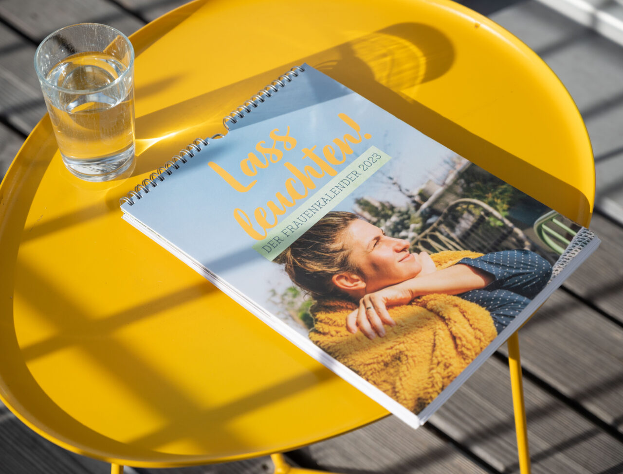 Frauenkalender 2023