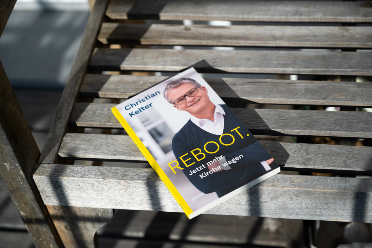 Kelter Buch reboot