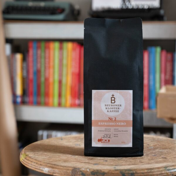 Beuroner Klosterkaffee