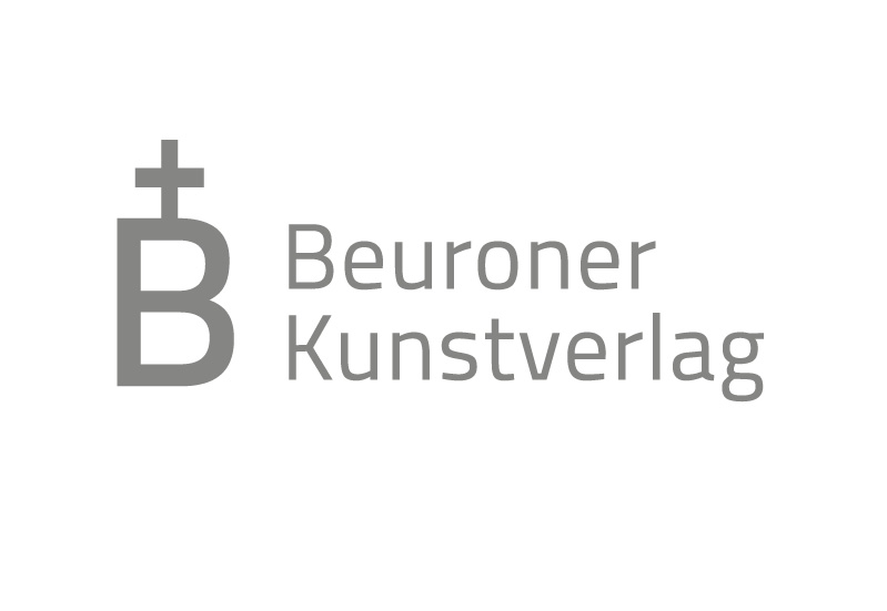 Logo Beuroner Kunstverlag