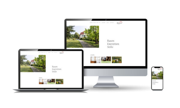 Website HohenEichen