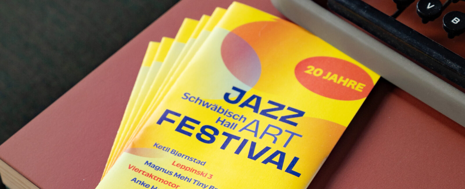 JazzArtFestival Falter