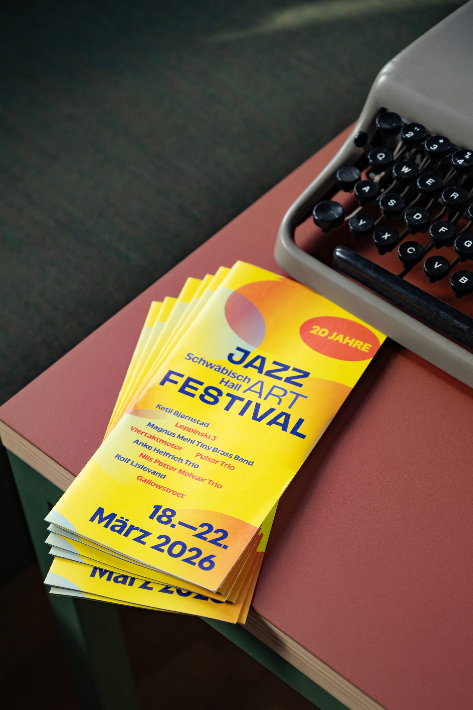 JazzArtFestival Falter