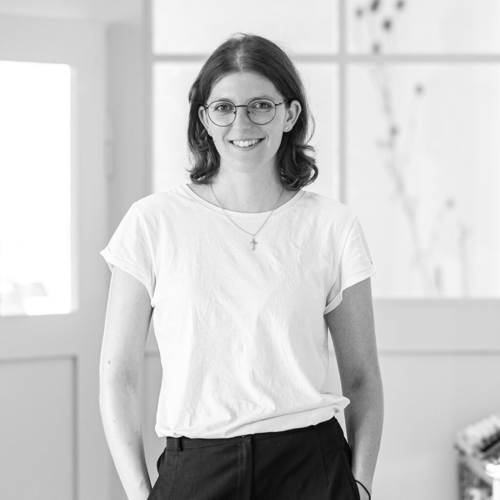 Katharina Gebauer
