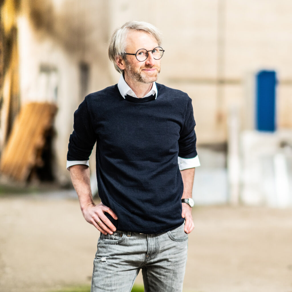 Inhaber Stefan Weigand